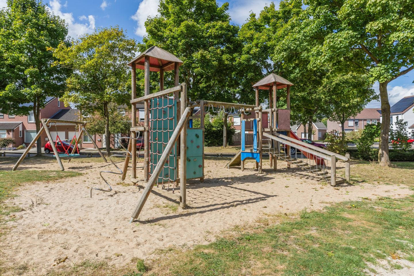 Foto 50 van Gulickspark 8