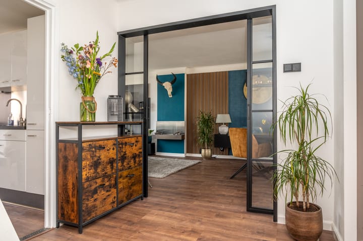 Foto 3 van Bourgondischestraat 9