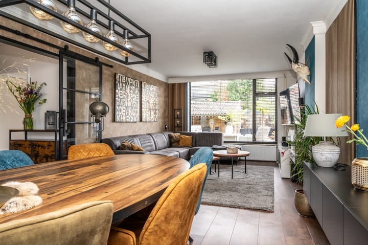 Foto 6 van Bourgondischestraat 9