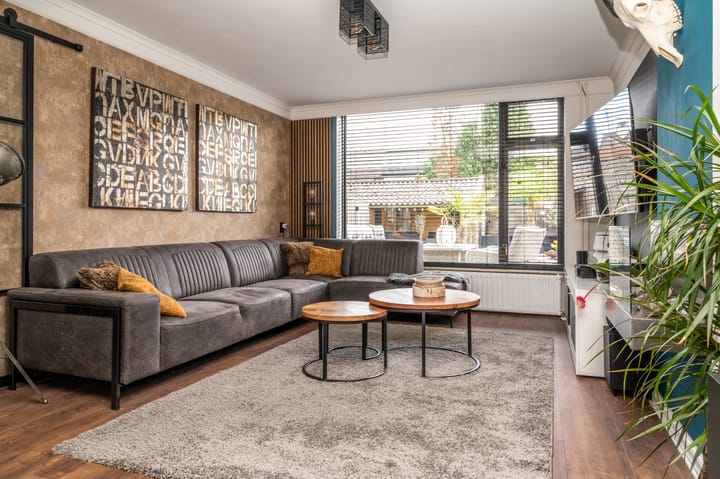 Foto 7 van Bourgondischestraat 9