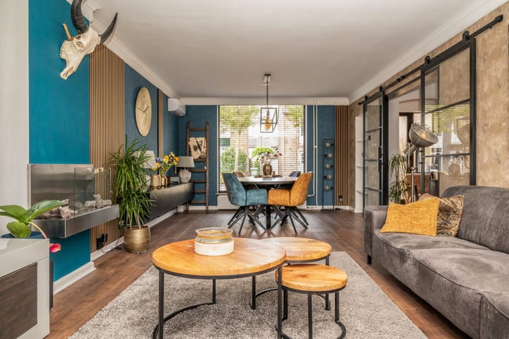 Foto 8 van Bourgondischestraat 9