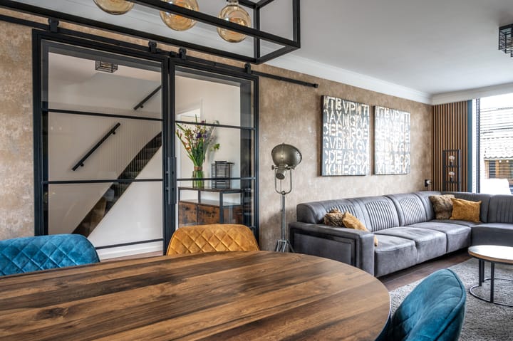 Foto 9 van Bourgondischestraat 9