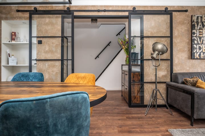 Foto 10 van Bourgondischestraat 9