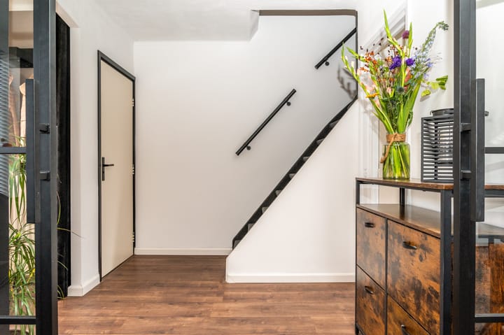 Foto 11 van Bourgondischestraat 9