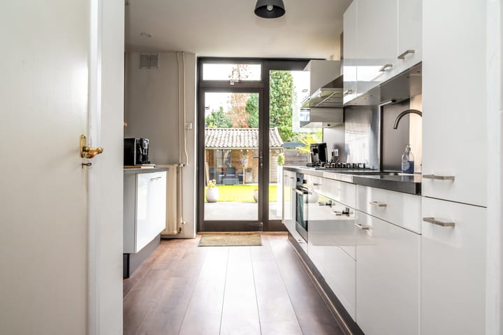 Foto 15 van Bourgondischestraat 9