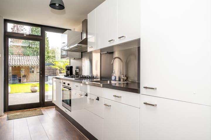 Foto 16 van Bourgondischestraat 9