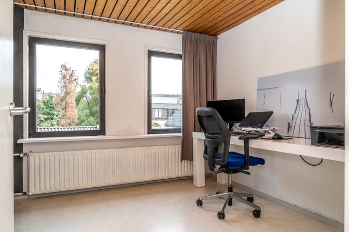 Foto 18 van Bourgondischestraat 9