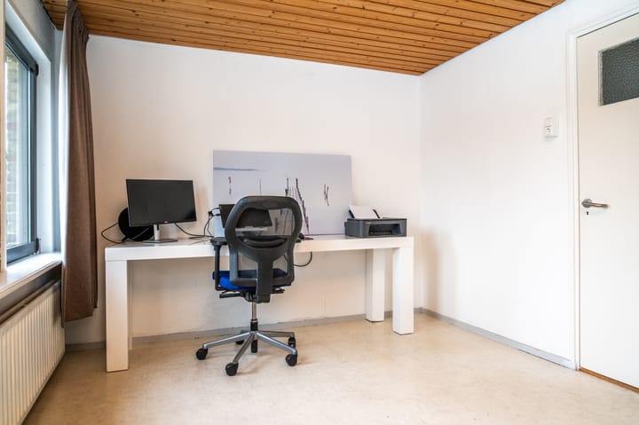 Foto 19 van Bourgondischestraat 9