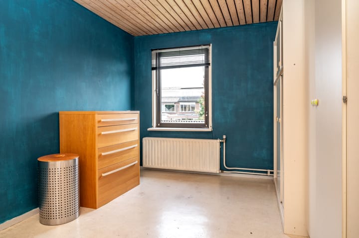 Foto 21 van Bourgondischestraat 9