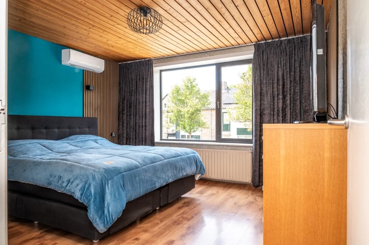 Foto 23 van Bourgondischestraat 9