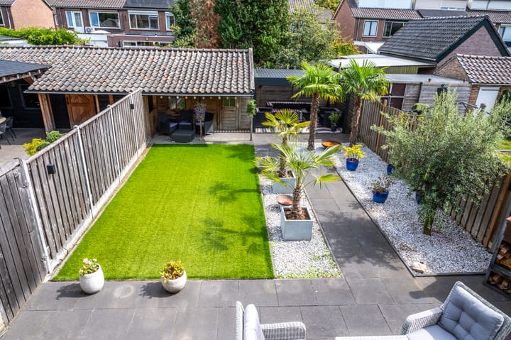 Foto 35 van Bourgondischestraat 9