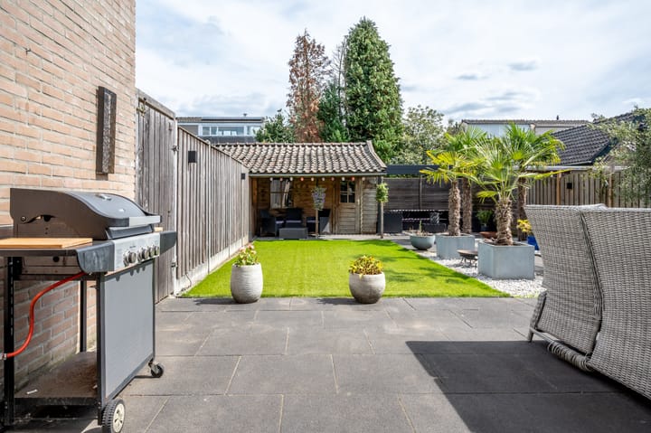 Foto 36 van Bourgondischestraat 9