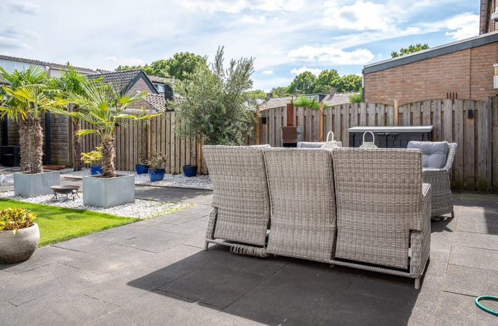 Foto 37 van Bourgondischestraat 9