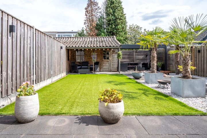 Foto 38 van Bourgondischestraat 9