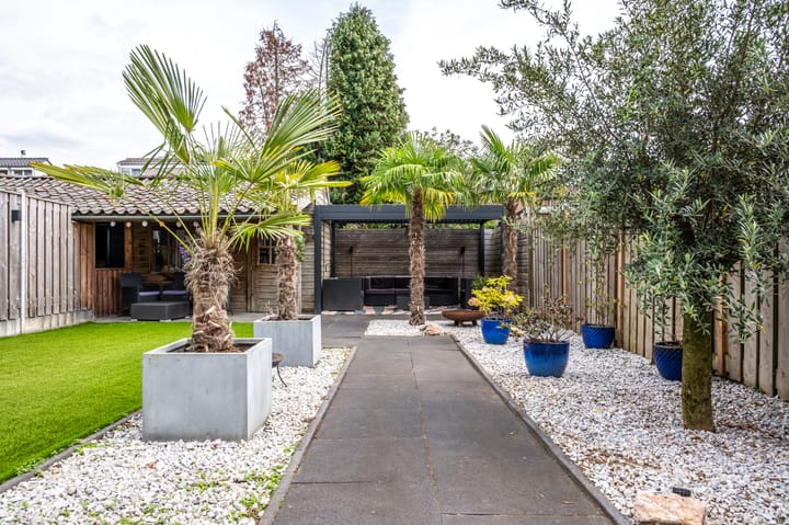 Foto 39 van Bourgondischestraat 9