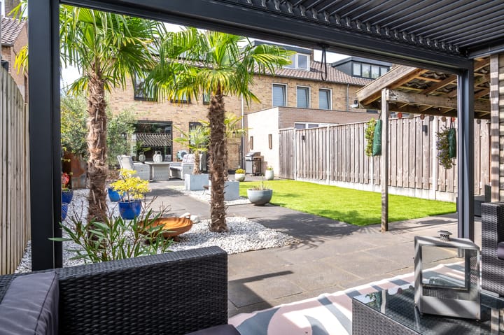 Foto 42 van Bourgondischestraat 9