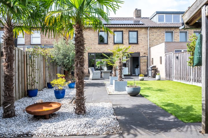 Foto 43 van Bourgondischestraat 9