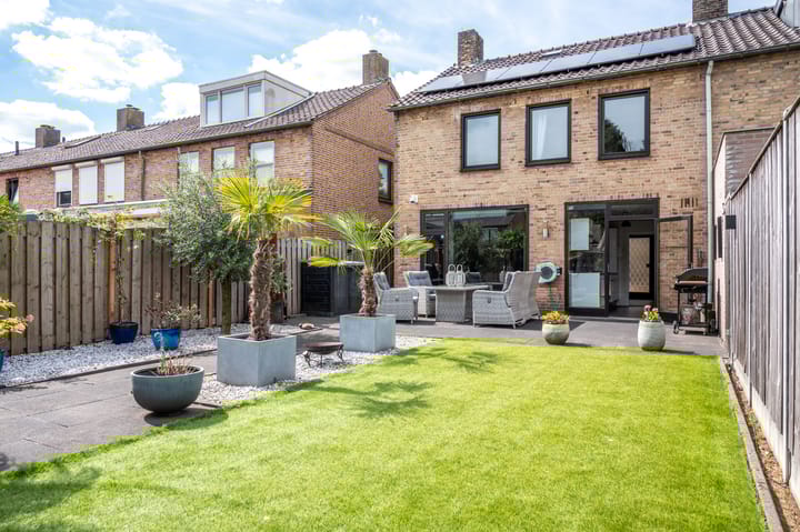 Foto 45 van Bourgondischestraat 9