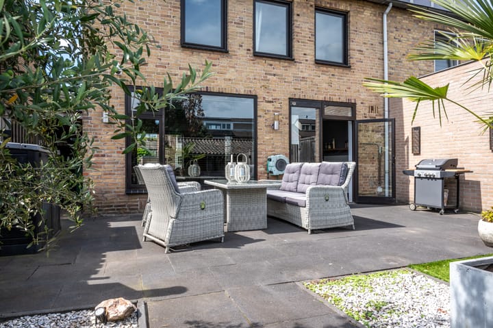 Foto 46 van Bourgondischestraat 9