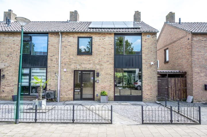 Foto 48 van Bourgondischestraat 9