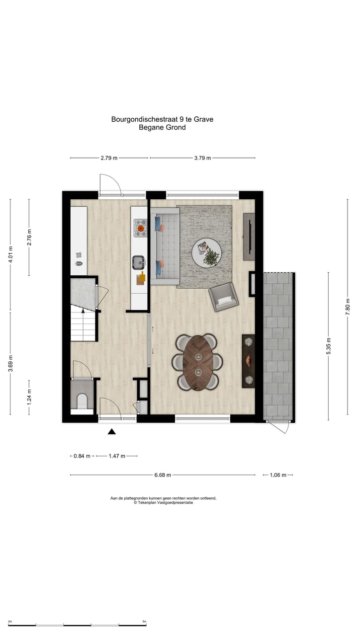 Foto 49 van Bourgondischestraat 9