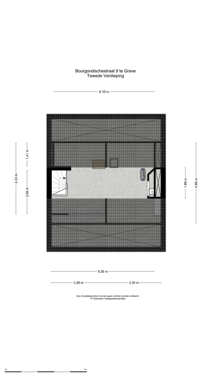 Foto 51 van Bourgondischestraat 9