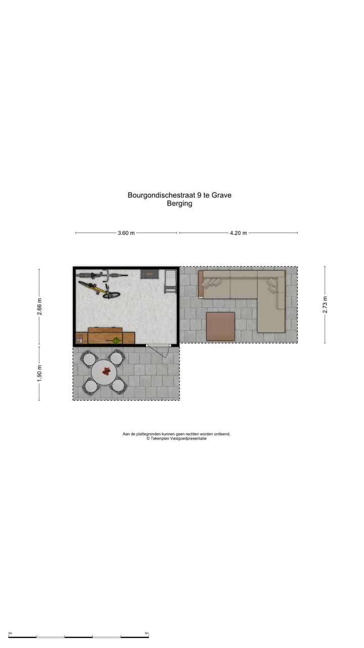 Foto 52 van Bourgondischestraat 9