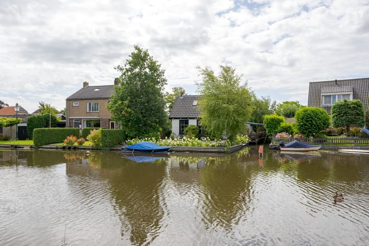 Foto 1 van Drechtkade 6