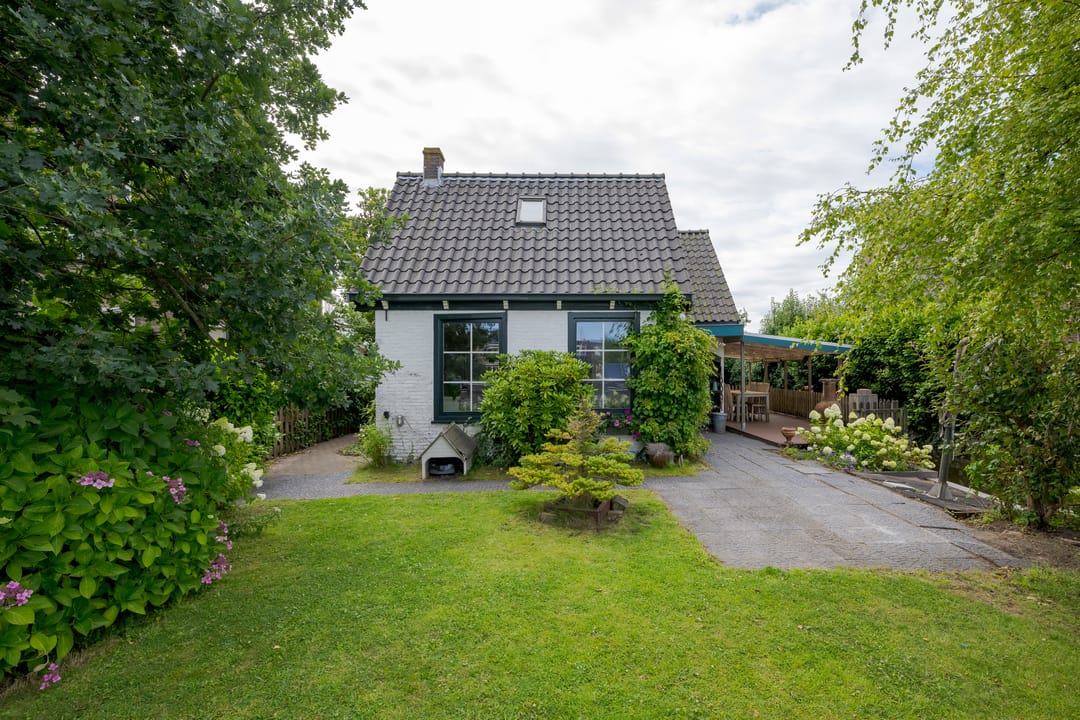 Foto 2 van Drechtkade 6