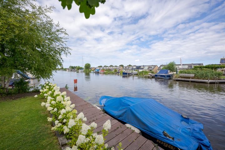 Foto 3 van Drechtkade 6