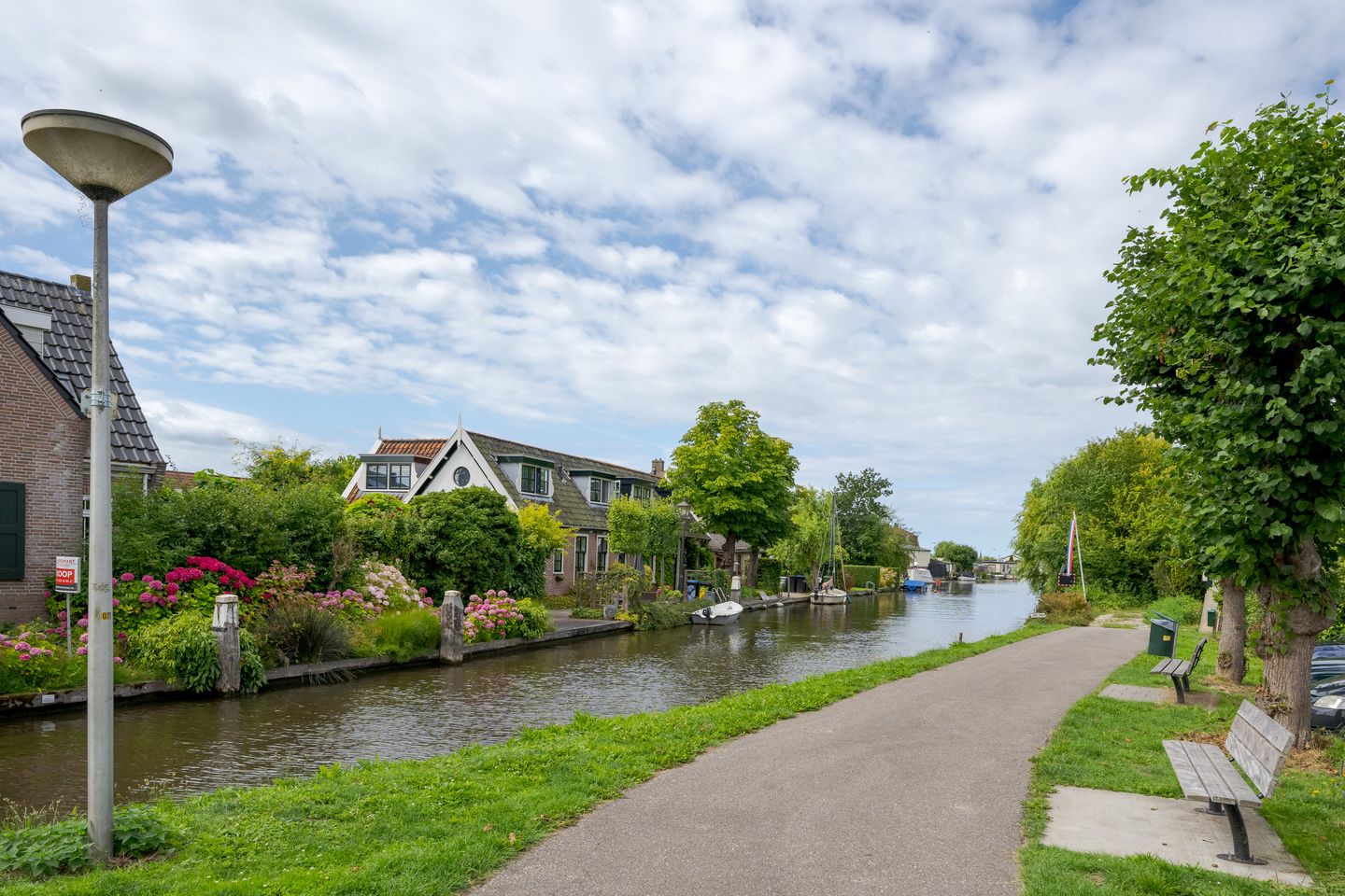 Foto 4 van Drechtkade 6