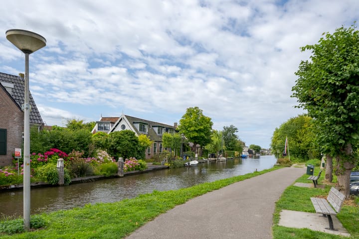 Foto 4 van Drechtkade 6