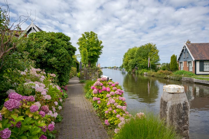 Foto 5 van Drechtkade 6