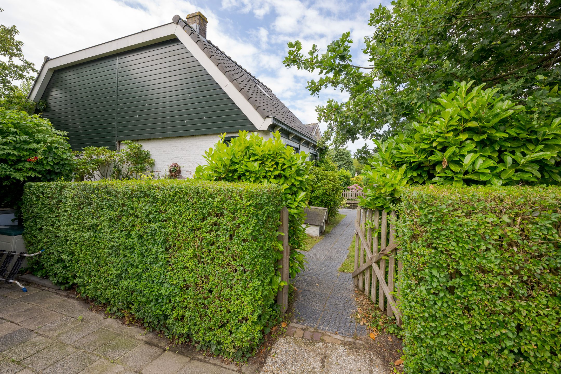 Foto 6 van Drechtkade 6