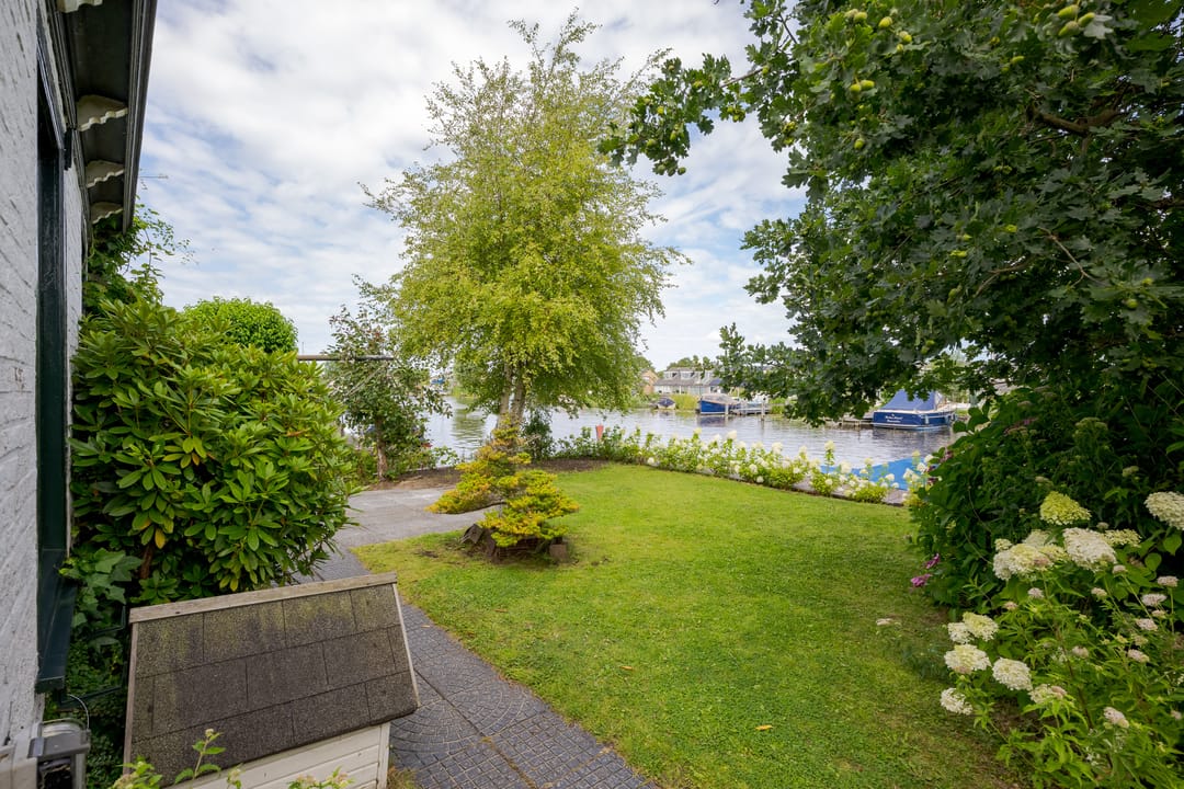 Foto 7 van Drechtkade 6