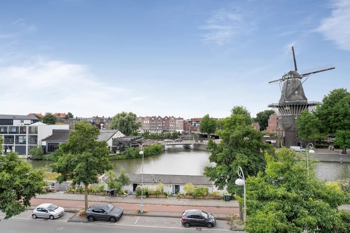 Foto 2 van Cruquiuskade 19