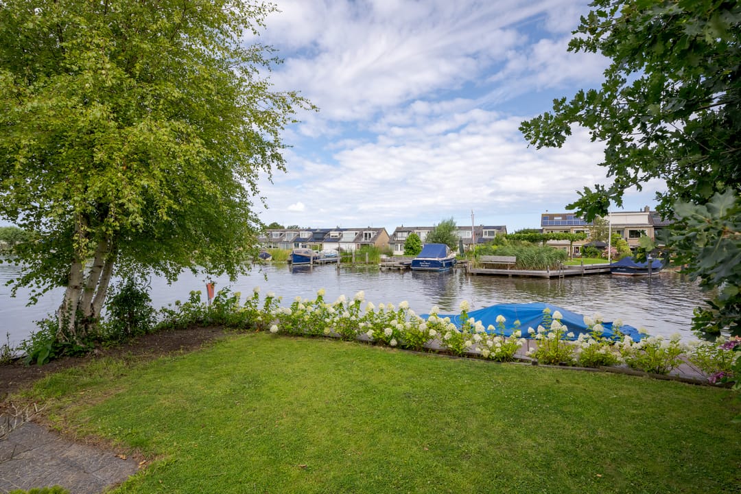 Foto 8 van Drechtkade 6