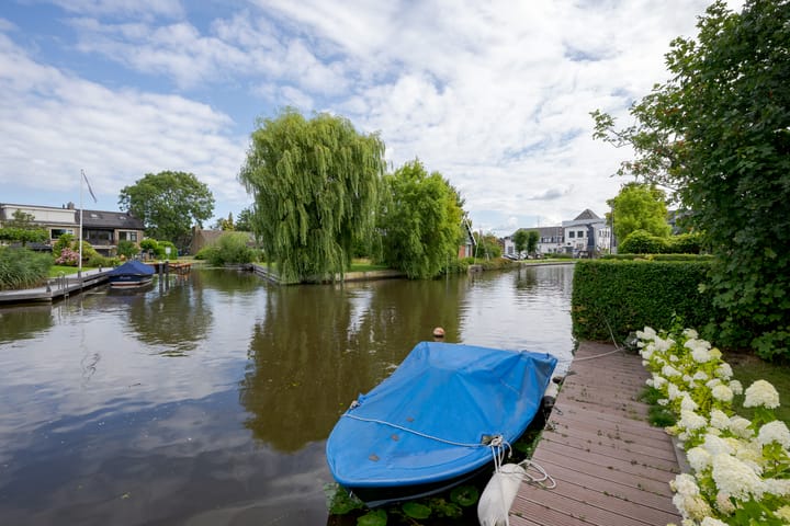 Foto 9 van Drechtkade 6