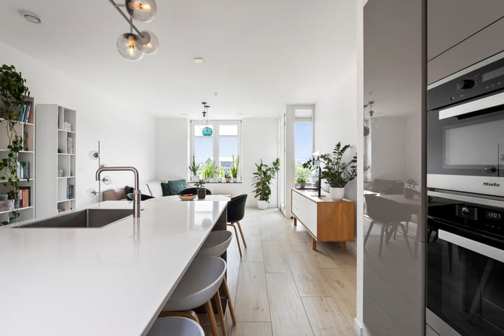 Foto 3 van Cruquiuskade 19