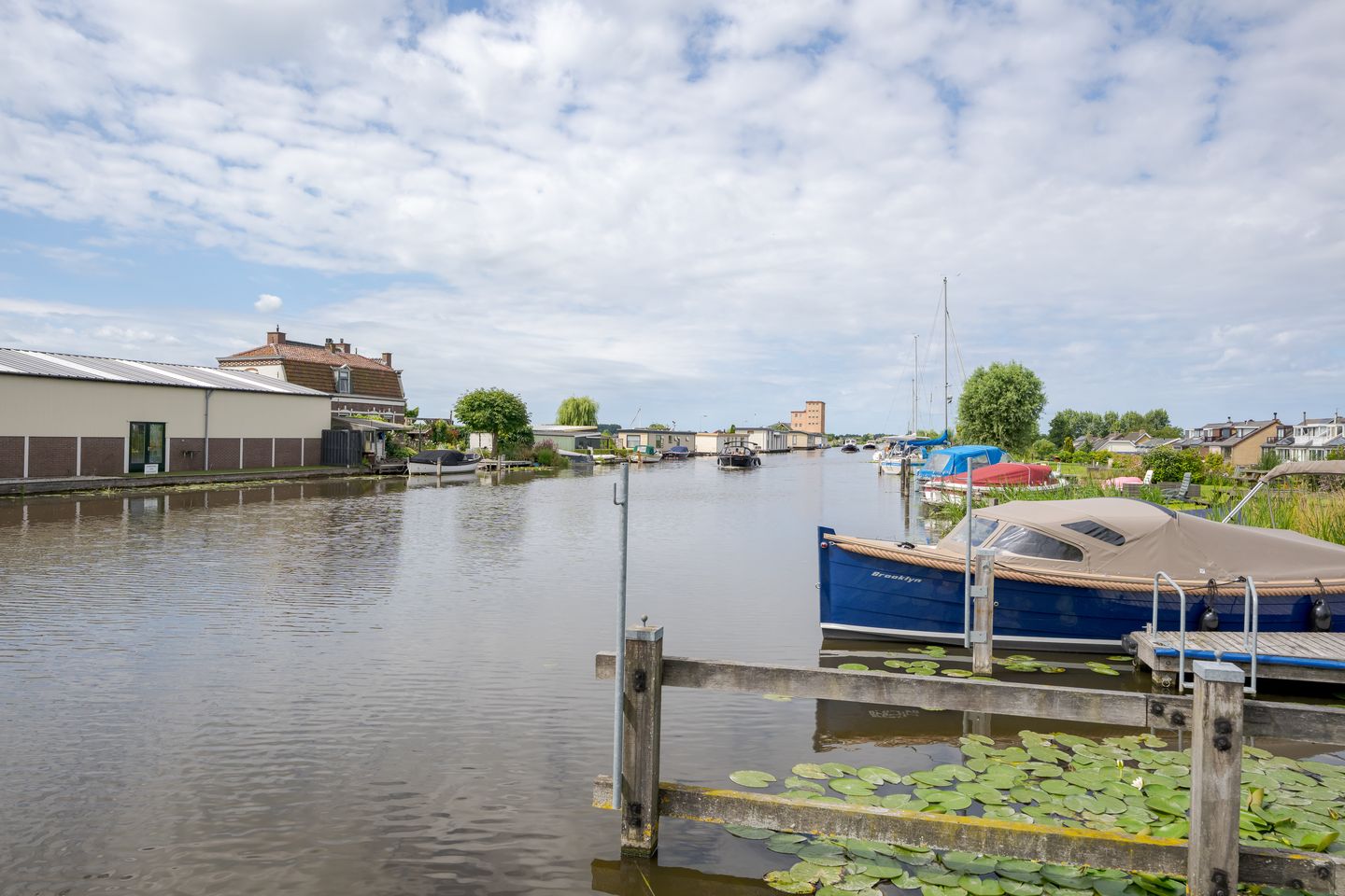 Foto 10 van Drechtkade 6