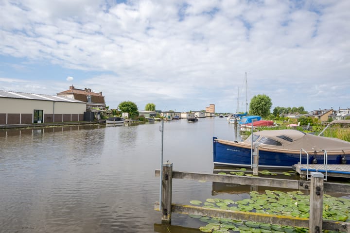 Foto 10 van Drechtkade 6