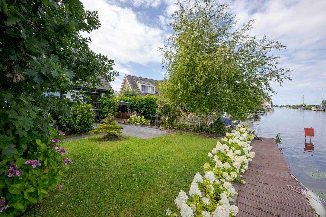 Foto 11 van Drechtkade 6