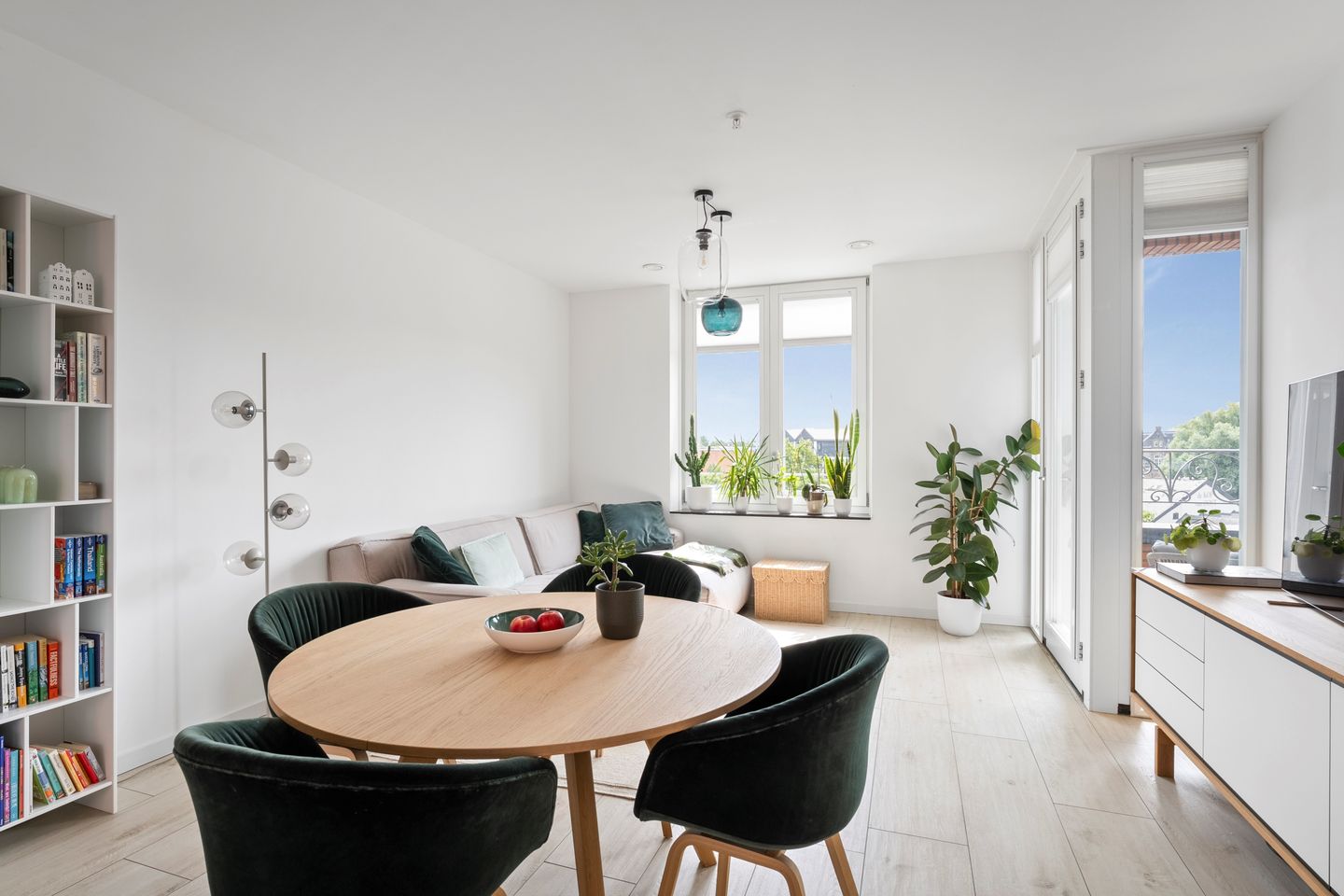 Photo 4 of Cruquiuskade 19