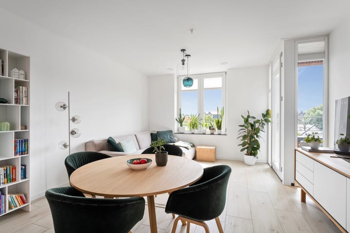 Foto 4 van Cruquiuskade 19