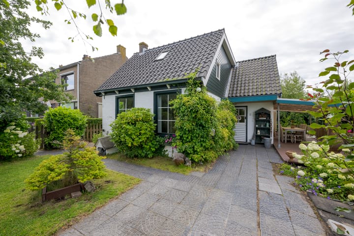 Foto 12 van Drechtkade 6