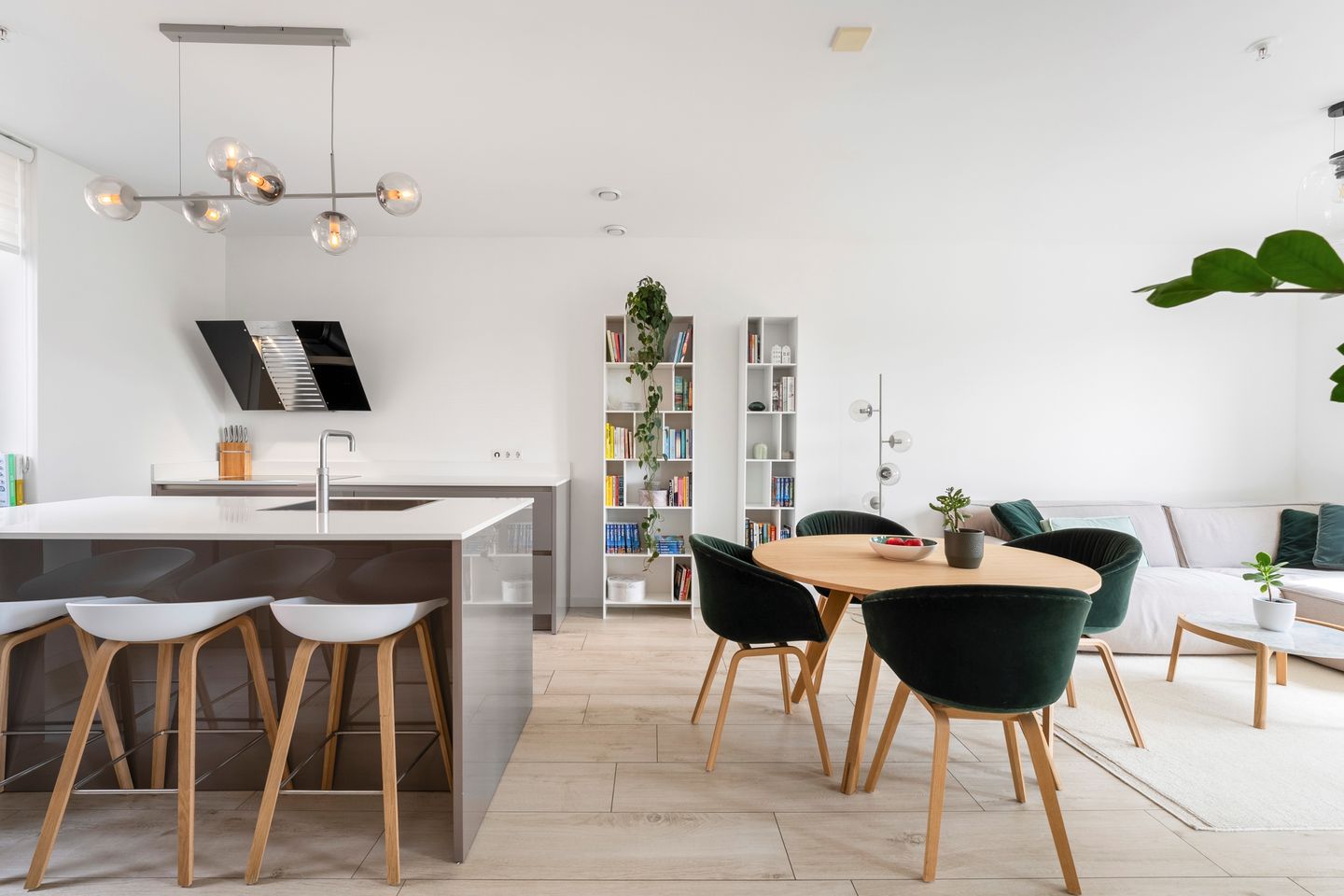 Photo 5 of Cruquiuskade 19