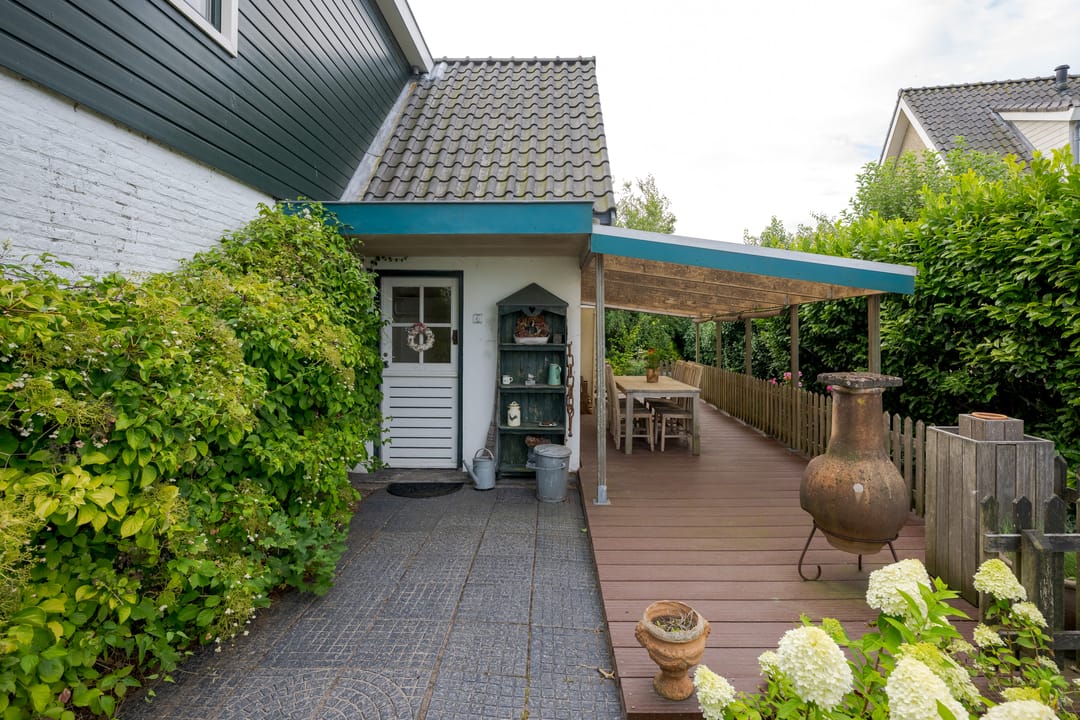 Foto 13 van Drechtkade 6