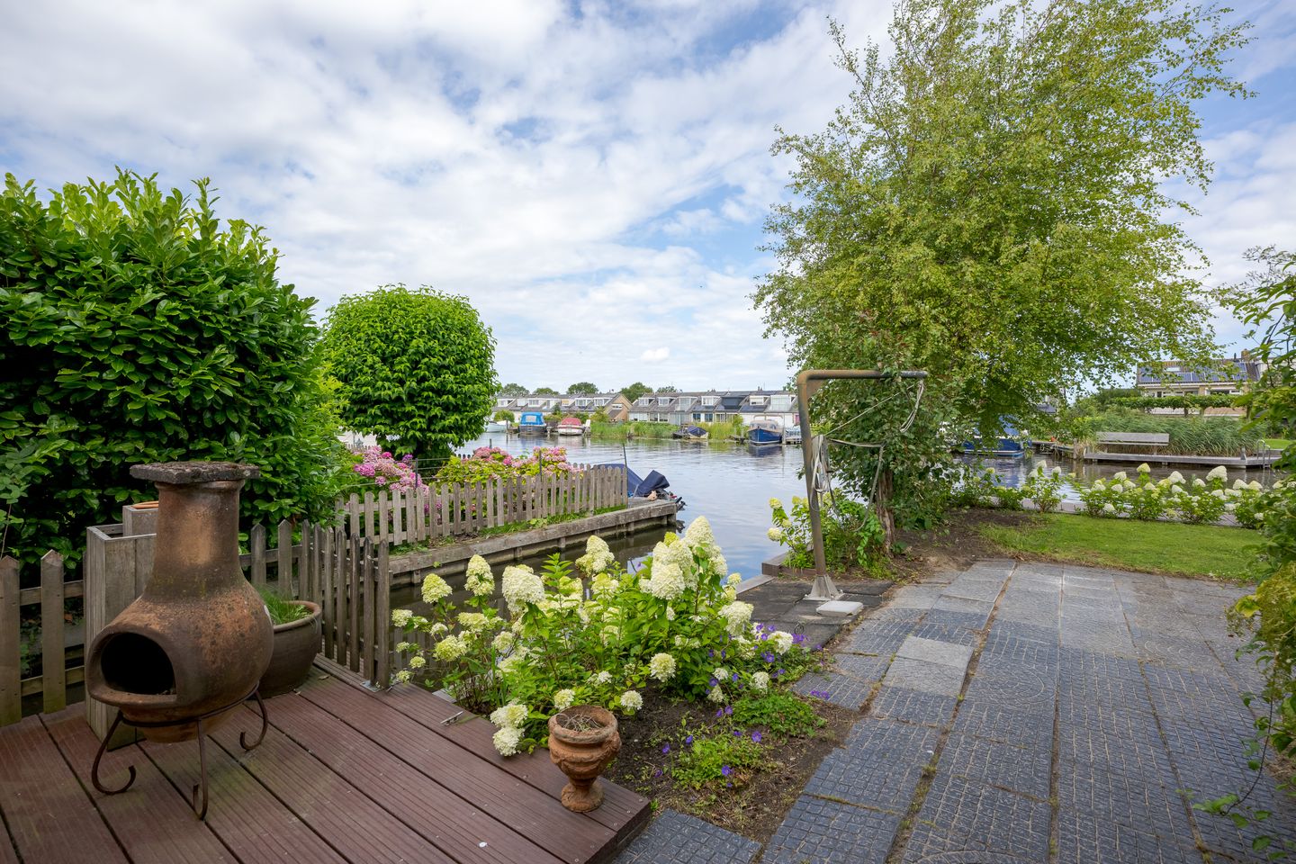 Foto 14 van Drechtkade 6