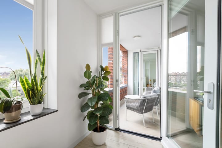 Foto 6 van Cruquiuskade 19