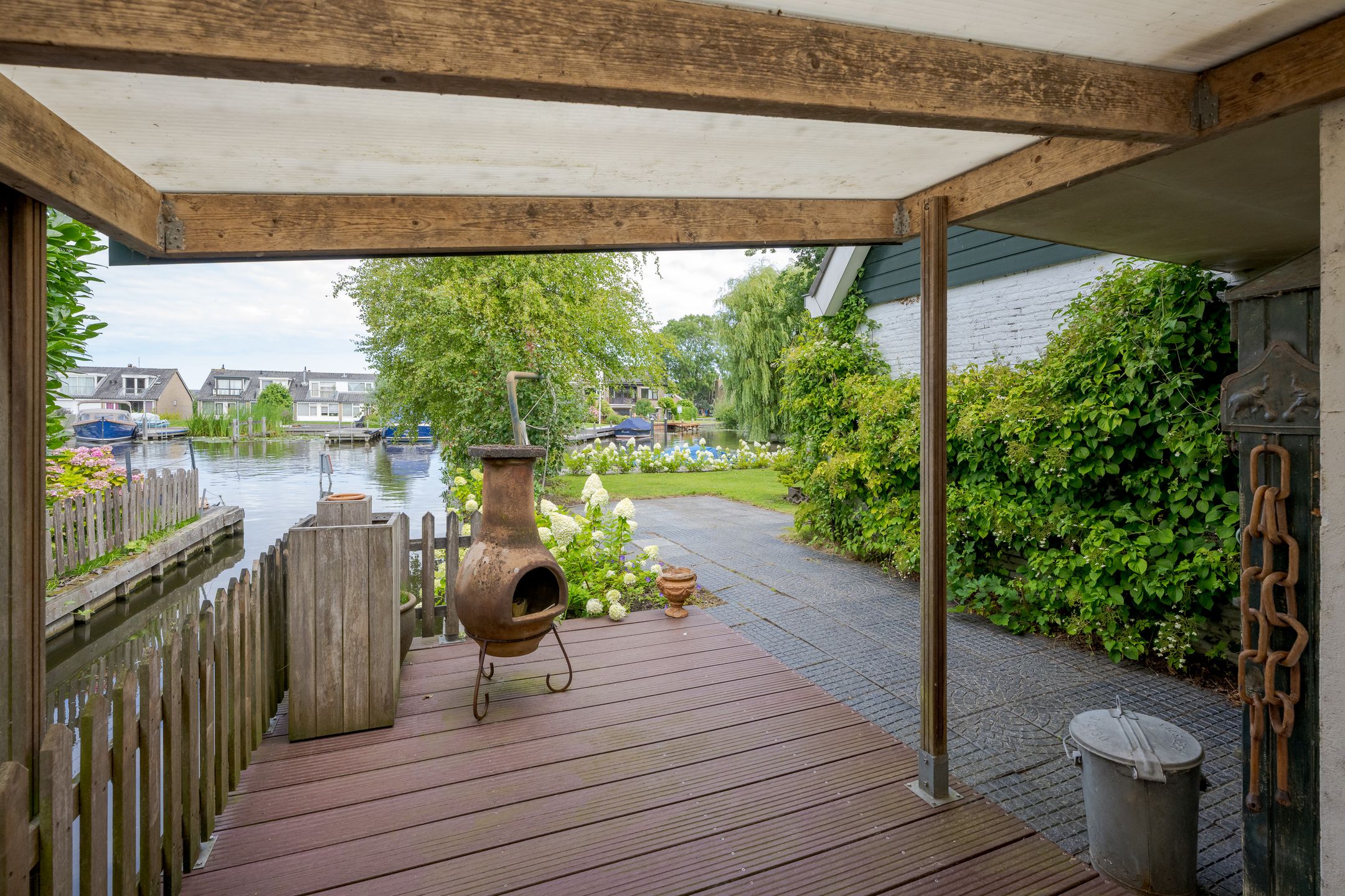 Foto 15 van Drechtkade 6